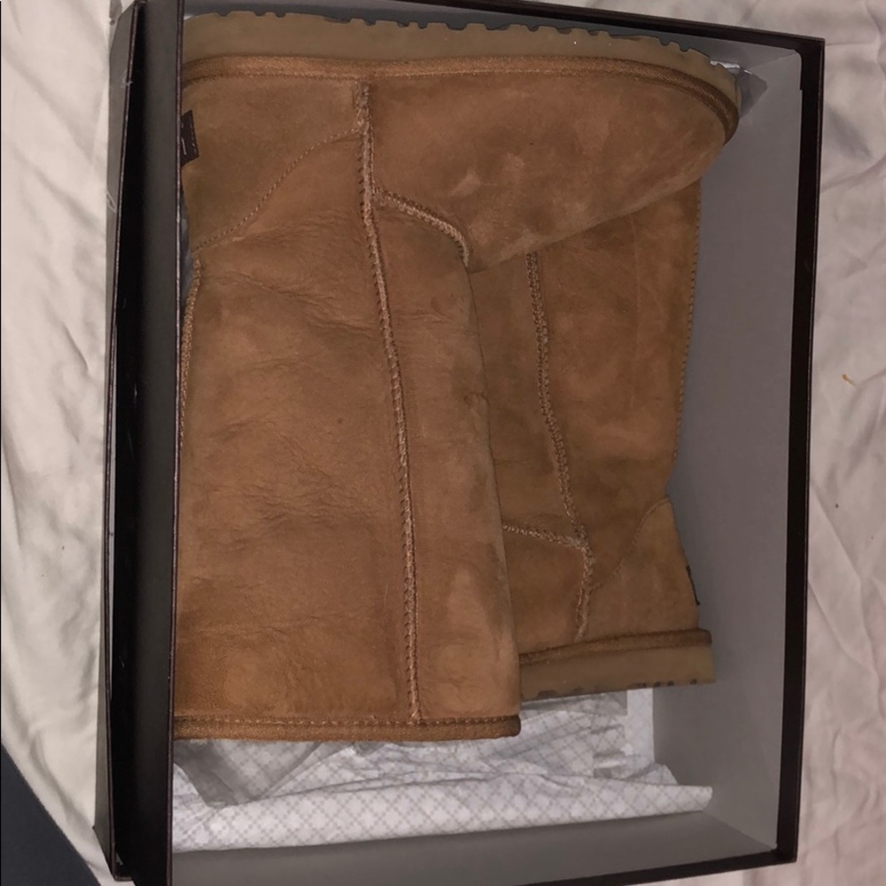 Uggs winter boots